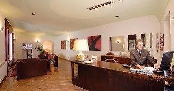 Hotel Miralago San Potito Sannitico Zewnętrze zdjęcie