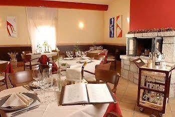 Hotel Miralago San Potito Sannitico Zewnętrze zdjęcie