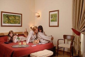 Hotel Miralago San Potito Sannitico Zewnętrze zdjęcie